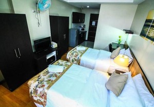 The Studio 87 Residences