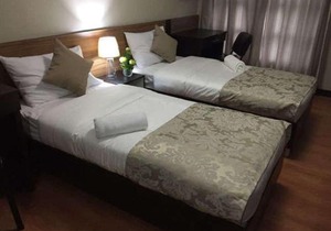 The Studio 87 Residences