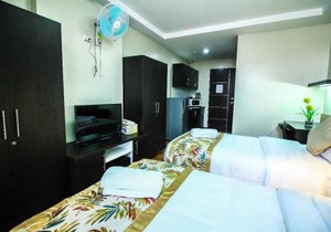 The Studio 87 Residences