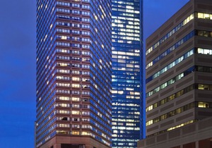 The Westin Copley Place, Boston
