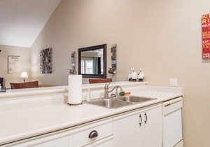 Thousand Hills Golf Condo Near Branson Attractions