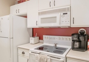 Thousand Hills Golf Condo Near Branson Attractions