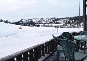 Three-Bedroom Apartment in Drangedal