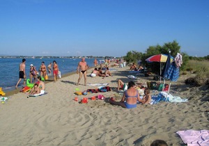 Three bedroom apartment with terrace Nin, Zadar (A-10414-a)