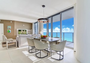 Three Bedroom Paradise Above The Ocean