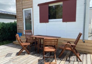 TinyHausHotel Beilngries