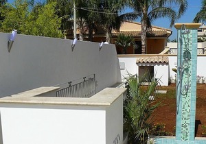 Tortuga nr.3 - One Bedroom Villa, Sleeps 5