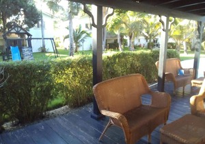 Town House 36b, Punta Cana Village