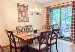 Townhome B2 - 4th Lake