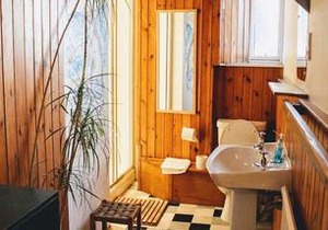 Traditional Apartment oer the Meadows - Sleeps 11