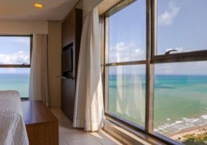 Transamerica Prestige Recife - Boa Viagem