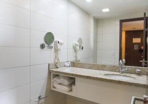 Transamerica Prestige Recife - Boa Viagem