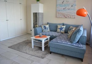 Traumblick FeWo Nr 458 "Ostseeloge"