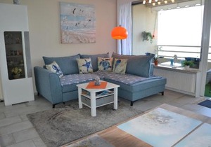 Traumblick FeWo Nr 458 "Ostseeloge"