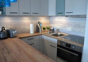 Traumblick FeWo Nr 458 "Ostseeloge"