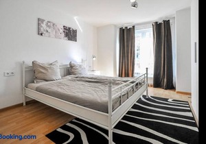 Traumwohnung Stuttgart