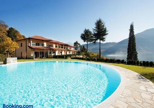 Tremezzo Residence