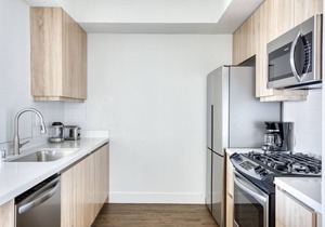 Trendy North Hollywood 2BR w/Pool & Gym, walk to shops, by Blueground