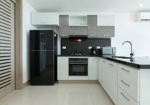 Trendy Palmetto Sunset Condo 2/2