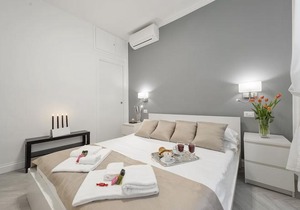 Trevi Apartment