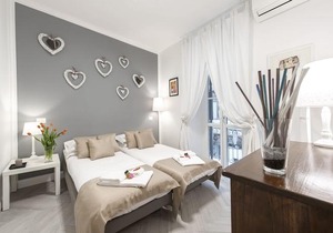Trevi Apartment
