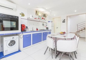 Trinacria House Scogliera
