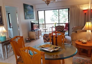 Tropical Paradise Resort