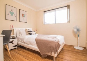 True Comfort! 3bed2bath APT near Ashfield Station!