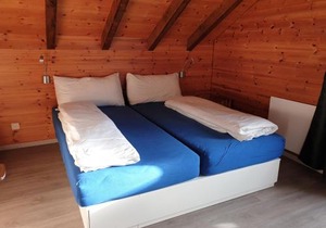 Tschuggen 4