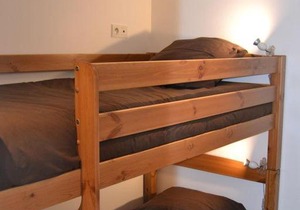 Two bedrooms Apartment Rouaze