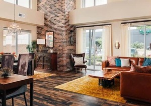 TWO Classy SoCo CozySuites w/ 2 Pools!