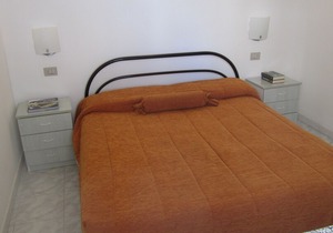 Two-room apartment 4 places close to the sea