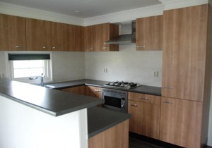Type B Comfort 6 persoons chalet