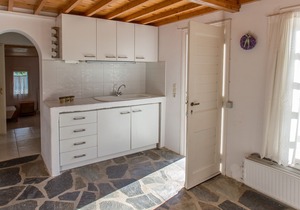 Typical Mykonian House-Choulakia