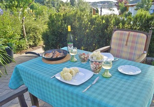 UCK 2061 - House Herby - Holiday Homes Lychen UCK 2060-2