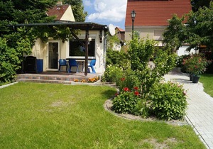 UCK 2061 - House Herby - Holiday Homes Lychen UCK 2060-2