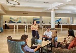 Ultimate Getaway! 2 Serene Units, Near The Wizarding World of Harry Potter, Restaurant