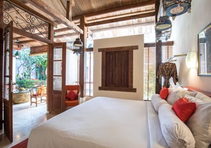 Unique Luxury Villa with Private Pool in the Heart of Seminyak
