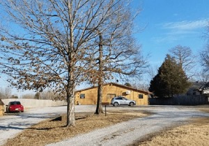 Unity Lodge Suite 6