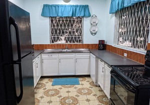UPDATED! Beachfront 2 Bdr / 2 Bath Home On The Exquisite West Coast Of Barbados