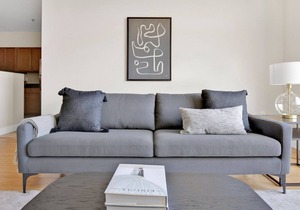 Upscale South Boston 1bd near restaurants & shops by Blueground
