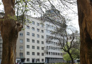 Urban Boutique Hotel
