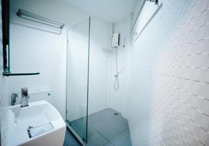 Urban Hostel Bangkok