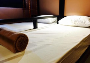 Urban Hostel Bangkok