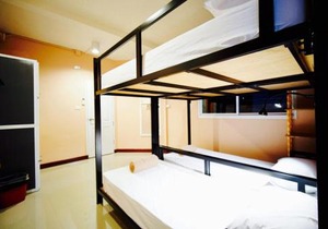 Urban Hostel Bangkok