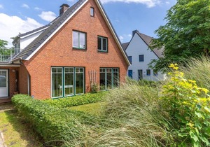 Vacation apartment Enno von Ahrentschildt - Holiday home von Ahrentschildt