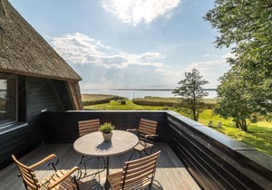 Vacation apartment "Hof Zeesenblick 04"