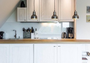 Vacation apartment "Hof Zeesenblick 05"