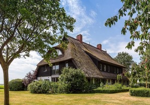 Vacation apartment "Hof Zeesenblick 05"