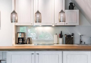 Vacation apartment "Hof Zeesenblick 06"